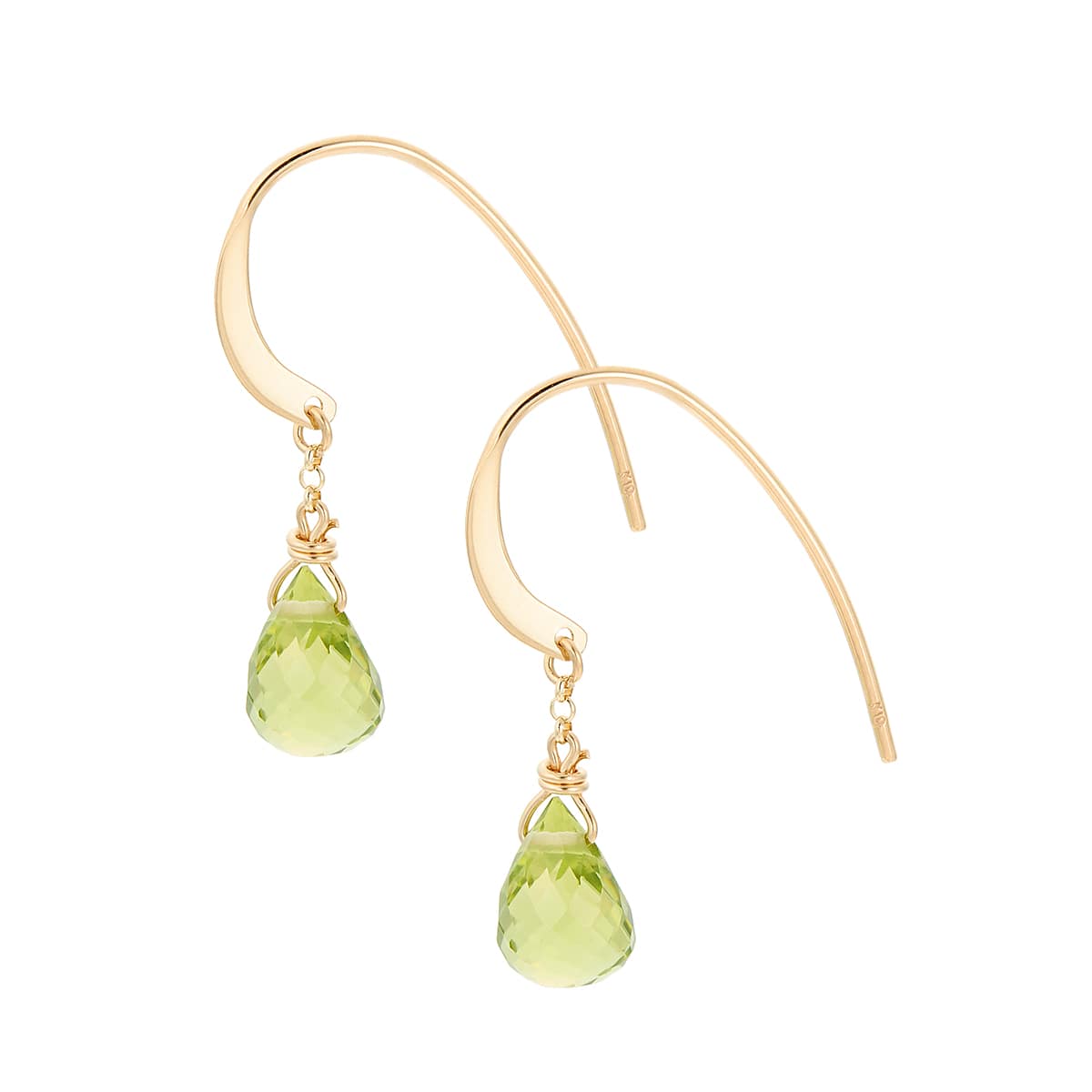 K10�C�G���[�S�[���h�y���h�b�g�s�A�X