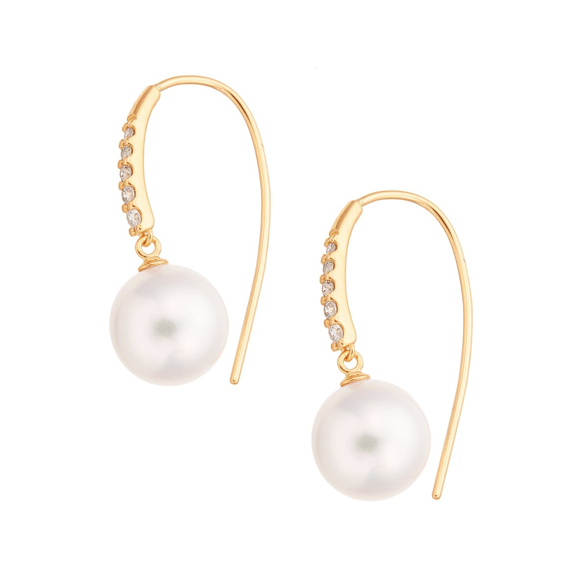 K18�C�G���[�S�[���h�A�R���^��s�A�X�i8mm�j