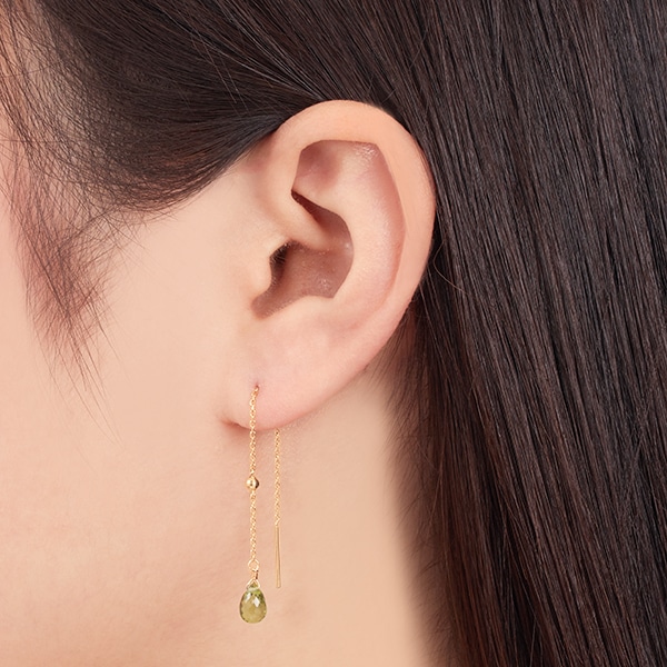 K10�C�G���[�S�[���h�y���h�b�g�s�A�X