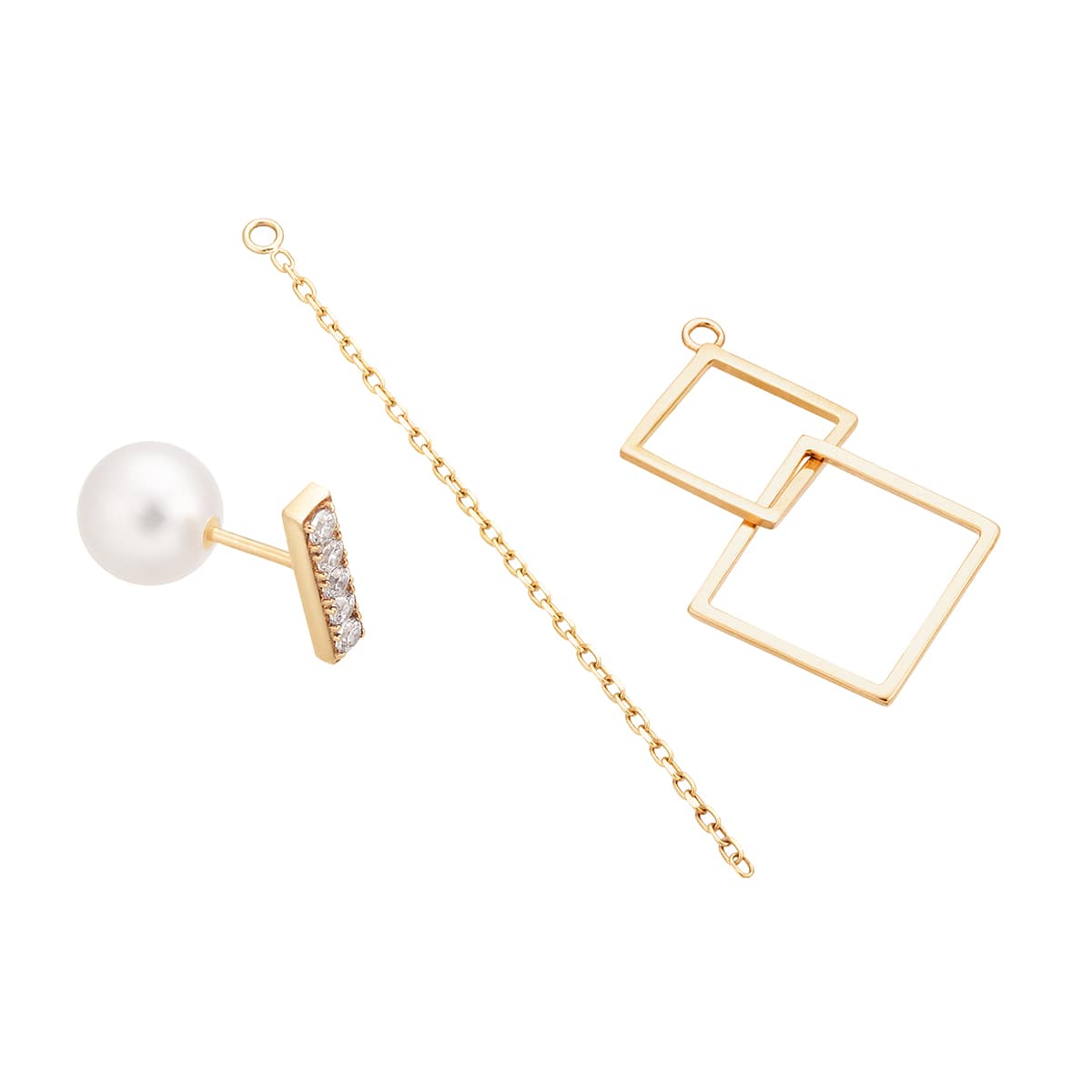 K10�C�G���[�S�[���h�L���[�r�b�N�s�A�X