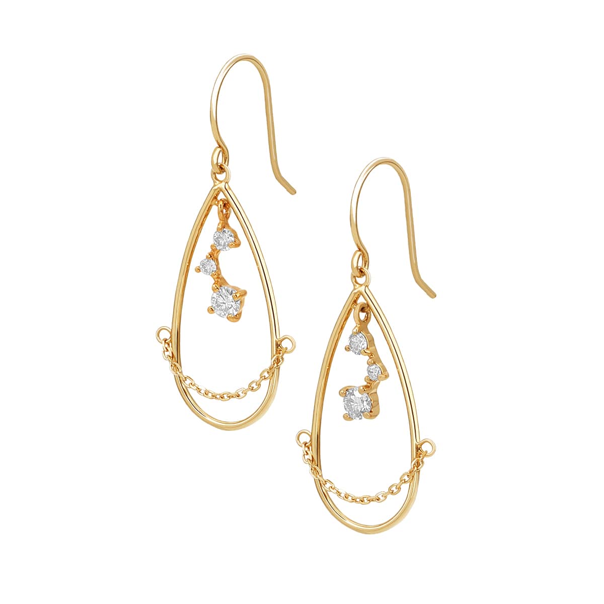 K18�C�G���[�S�[���h�_�C�������h�s�A�X