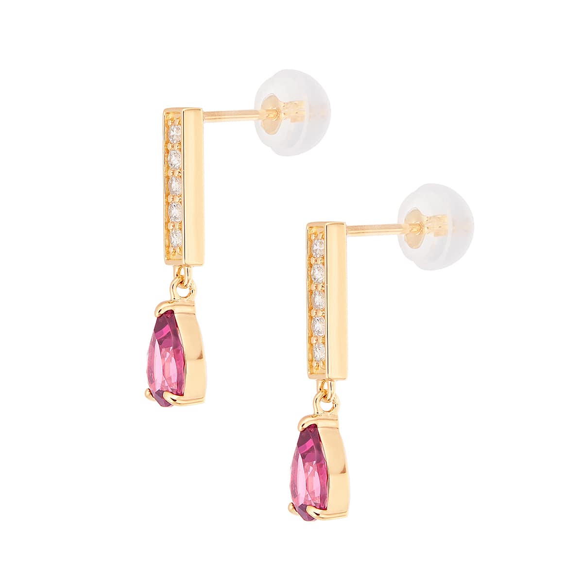 K18�C�G���[�S�[���h���[�h���C�g�K�[�l�b�g�s�A�X