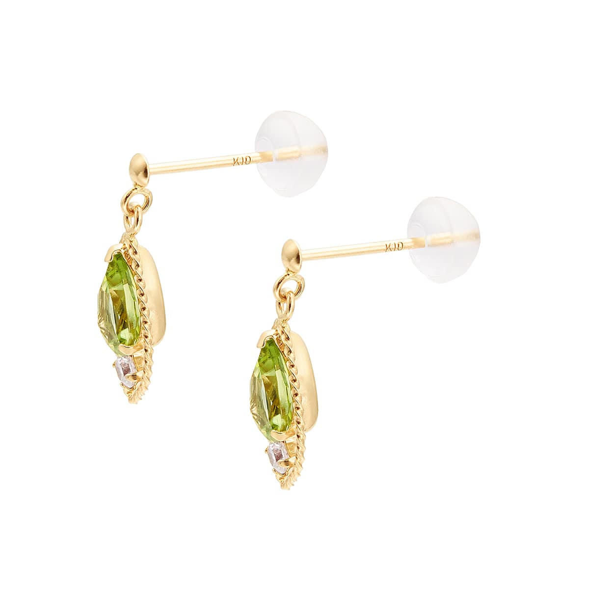 K10�C�G���[�S�[���h�y���h�b�g�s�A�X