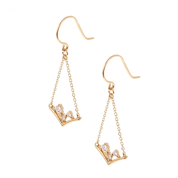 K18�C�G���[�S�[���h�_�C�������h�s�A�X