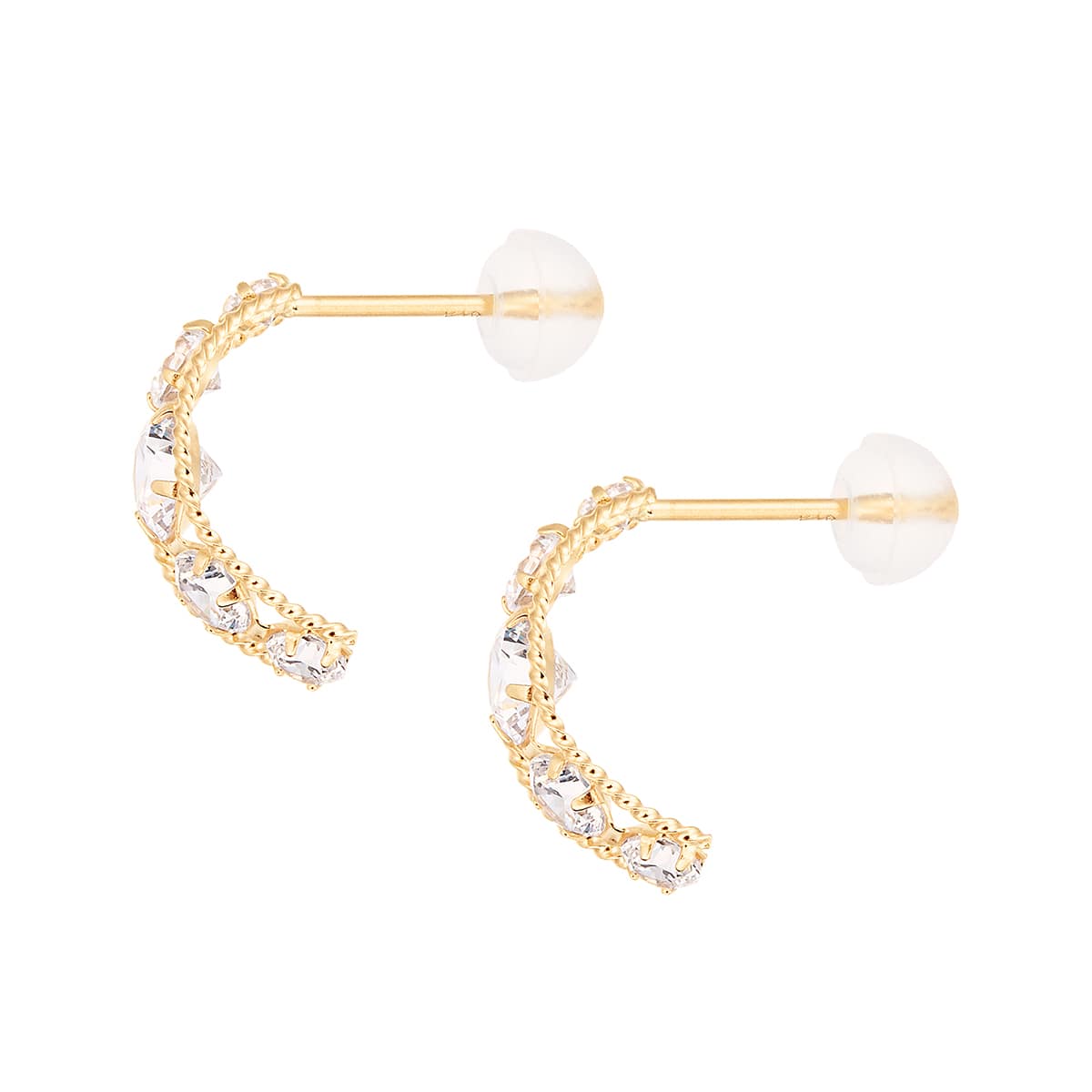 K18�C�G���[�S�[���h�L���[�r�b�N�s�A�X