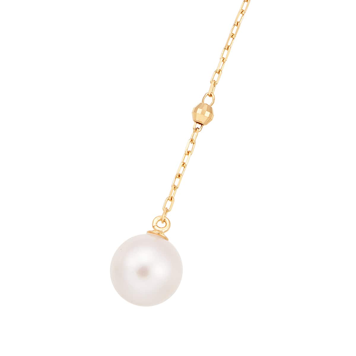 K18�C�G���[�S�[���h�A�R���^��s�A�X�i6mm�j