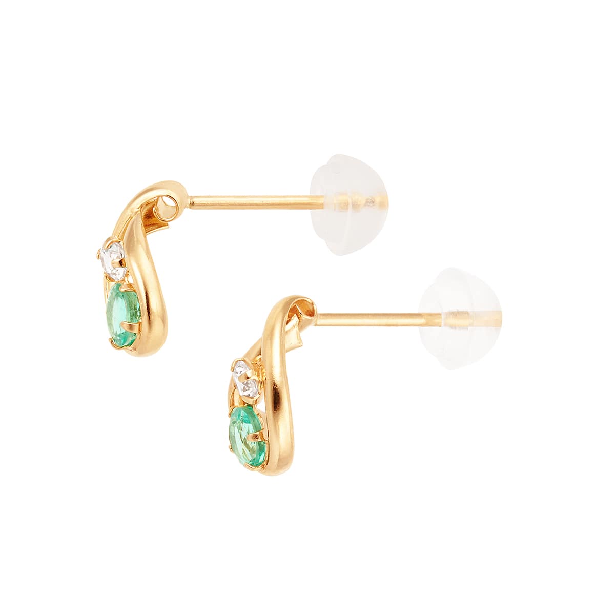 K18�C�G���[�S�[���h�G�������h�s�A�X