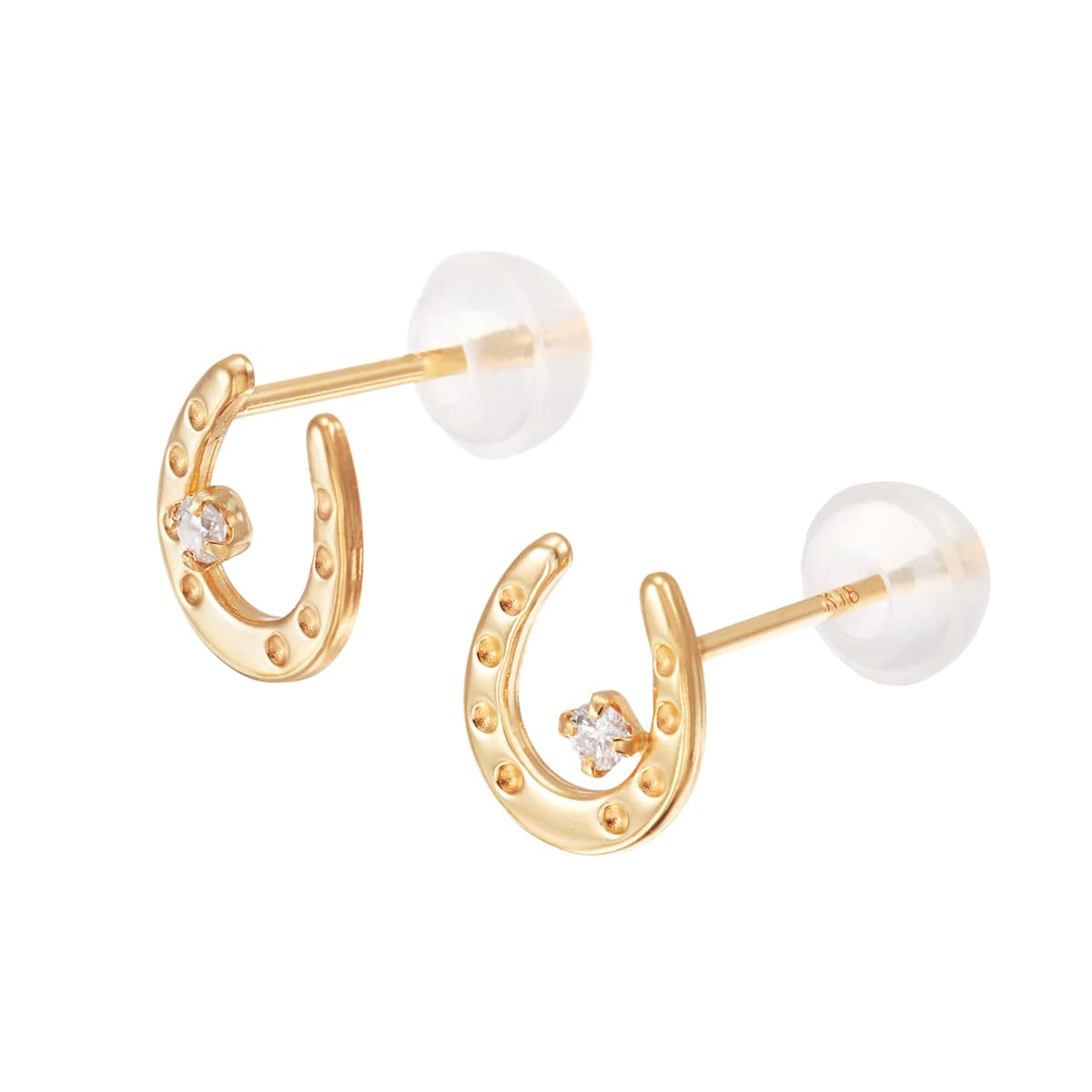 K18�C�G���[�S�[���h�_�C�������h�s�A�X