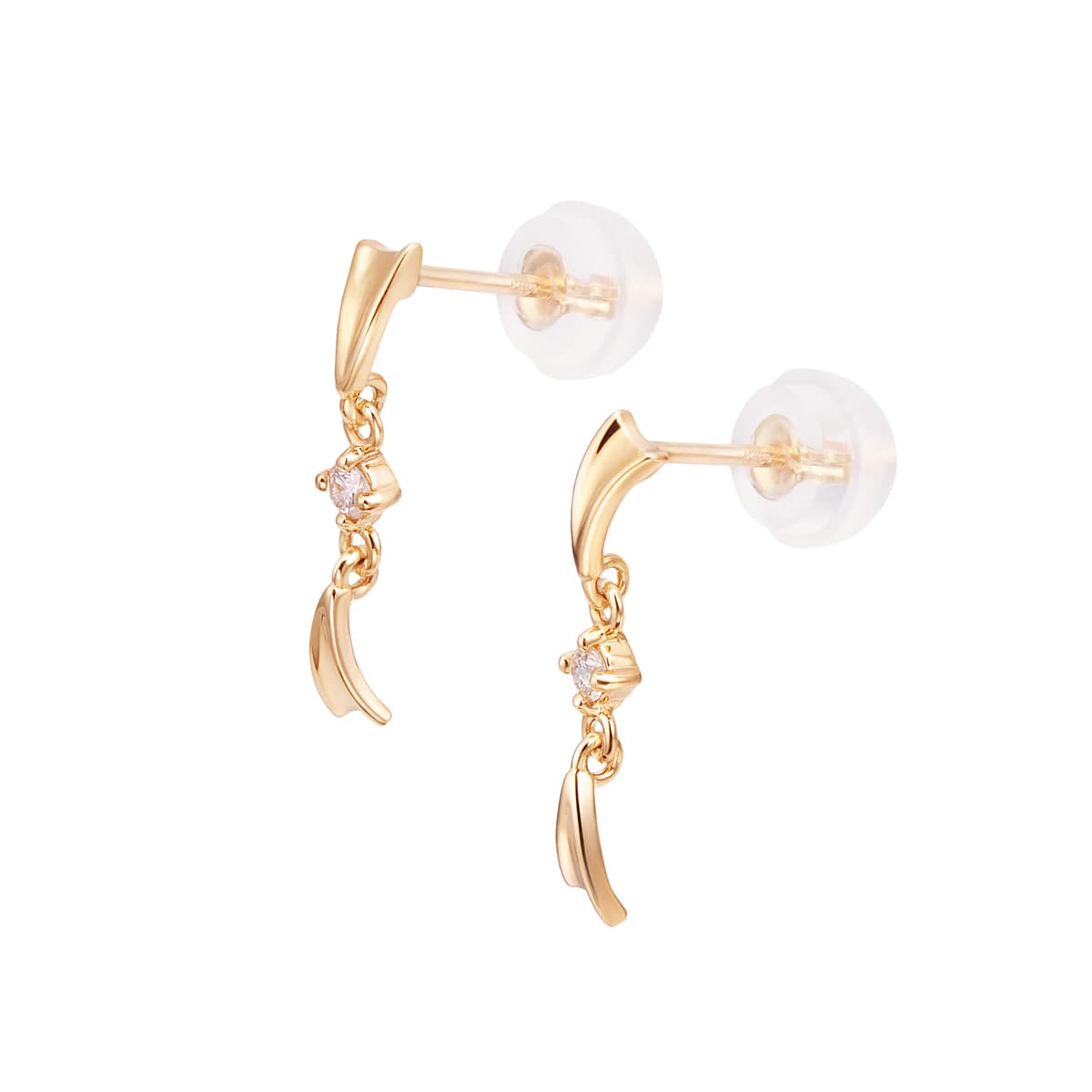 K18�C�G���[�S�[���h�_�C�������h�s�A�X