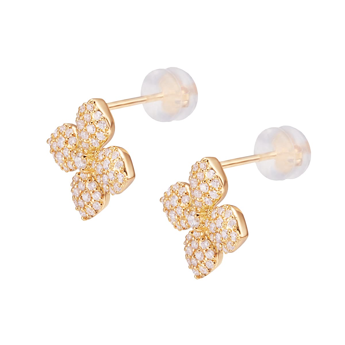 K18�C�G���[�S�[���h�_�C�������h�s�A�X