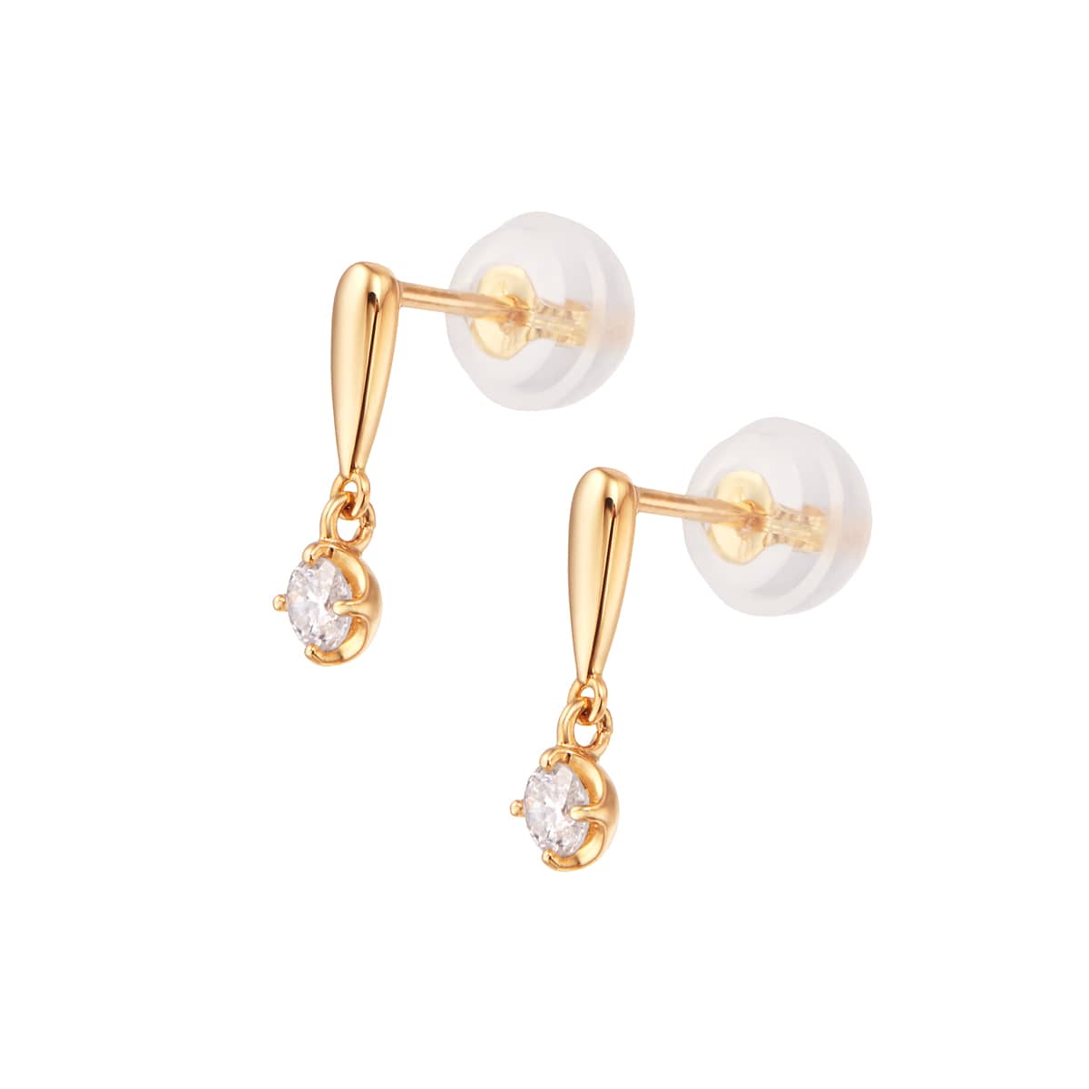 K18�C�G���[�S�[���h�_�C�������h�s�A�X