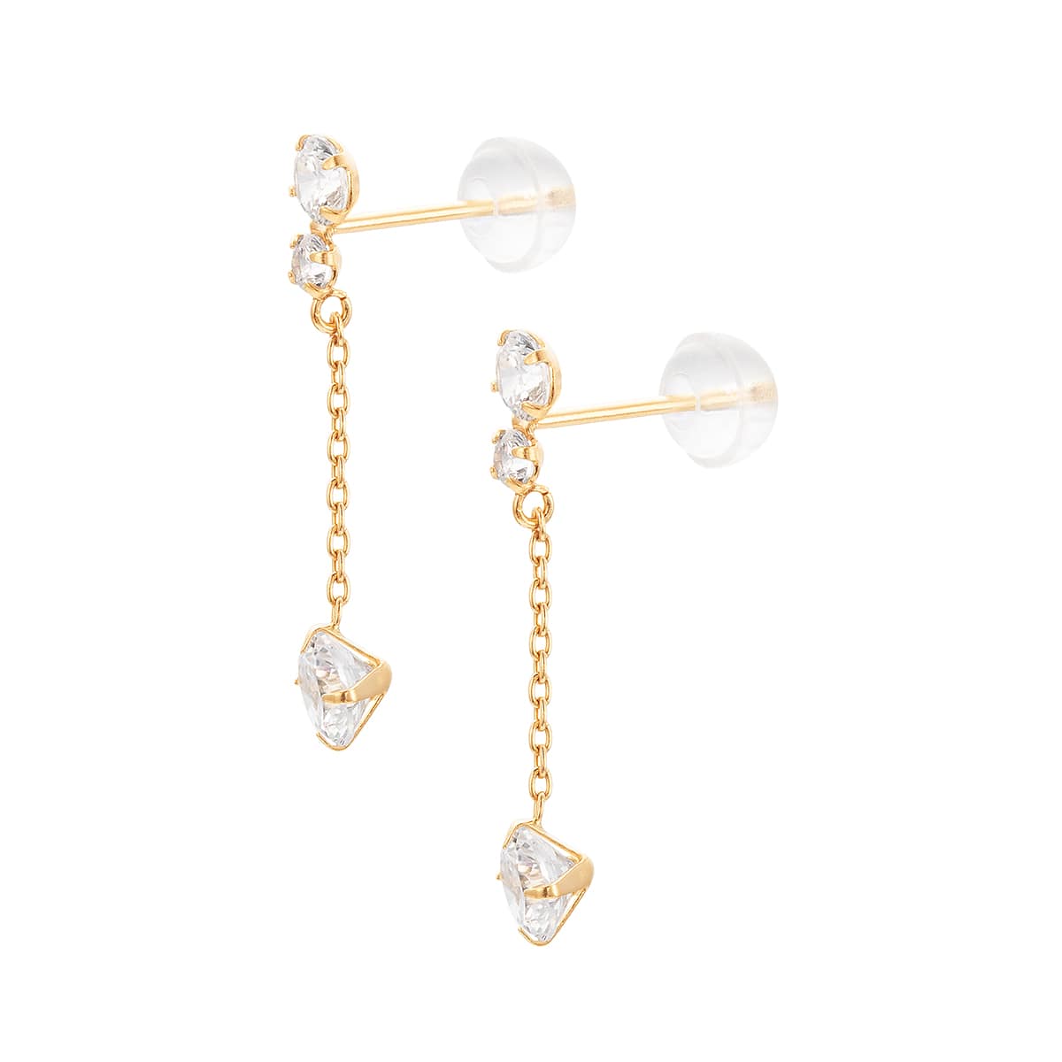 K18�C�G���[�S�[���h�L���[�r�b�N�s�A�X