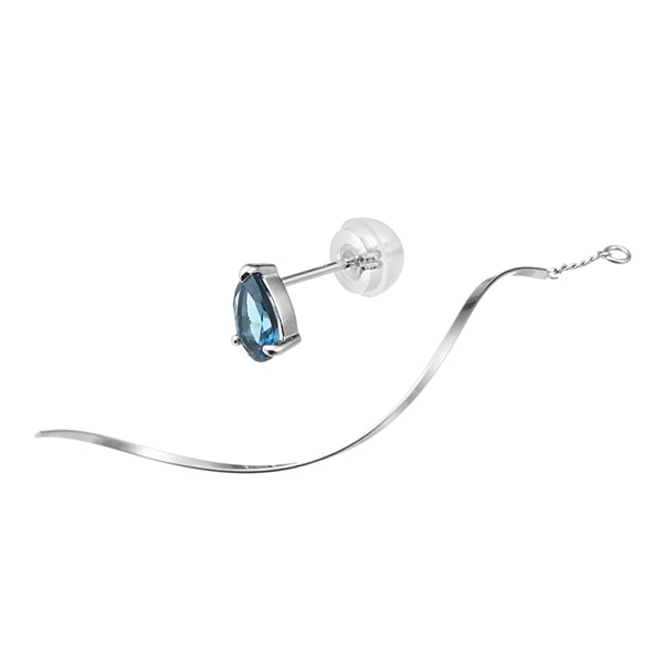 K10�z���C�g�S�[���h�����h���u���[�g�p�[�Y�s�A�X