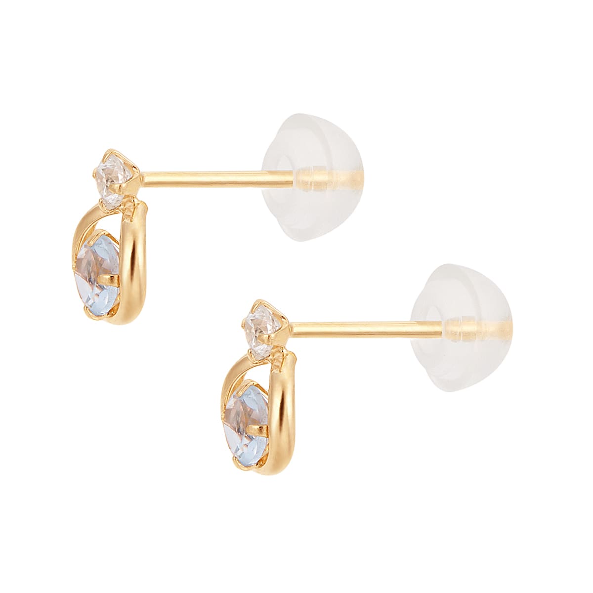 K18�C�G���[�S�[���h�A�N�A�}�����s�A�X