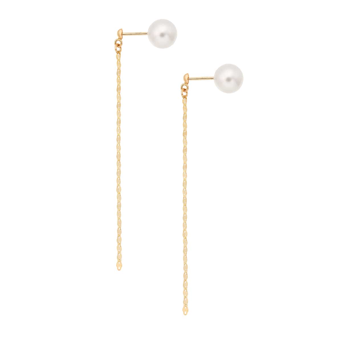 K10�C�G���[�S�[���h�W���p�[���s�A�X�i6.5mm)