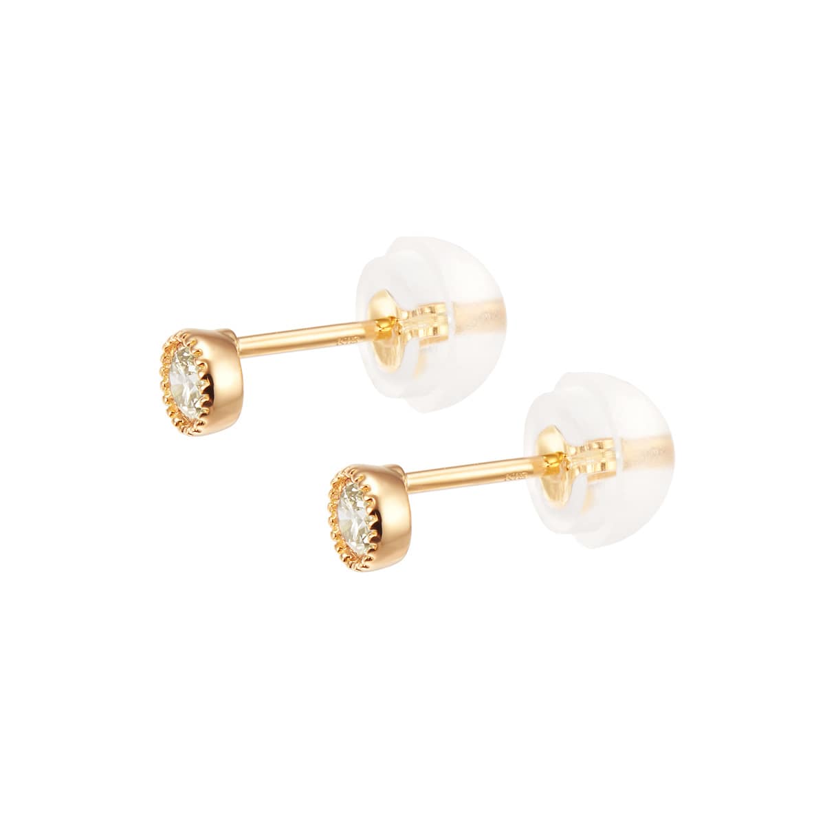 K18�C�G���[�S�[���h�_�C�������h�s�A�X