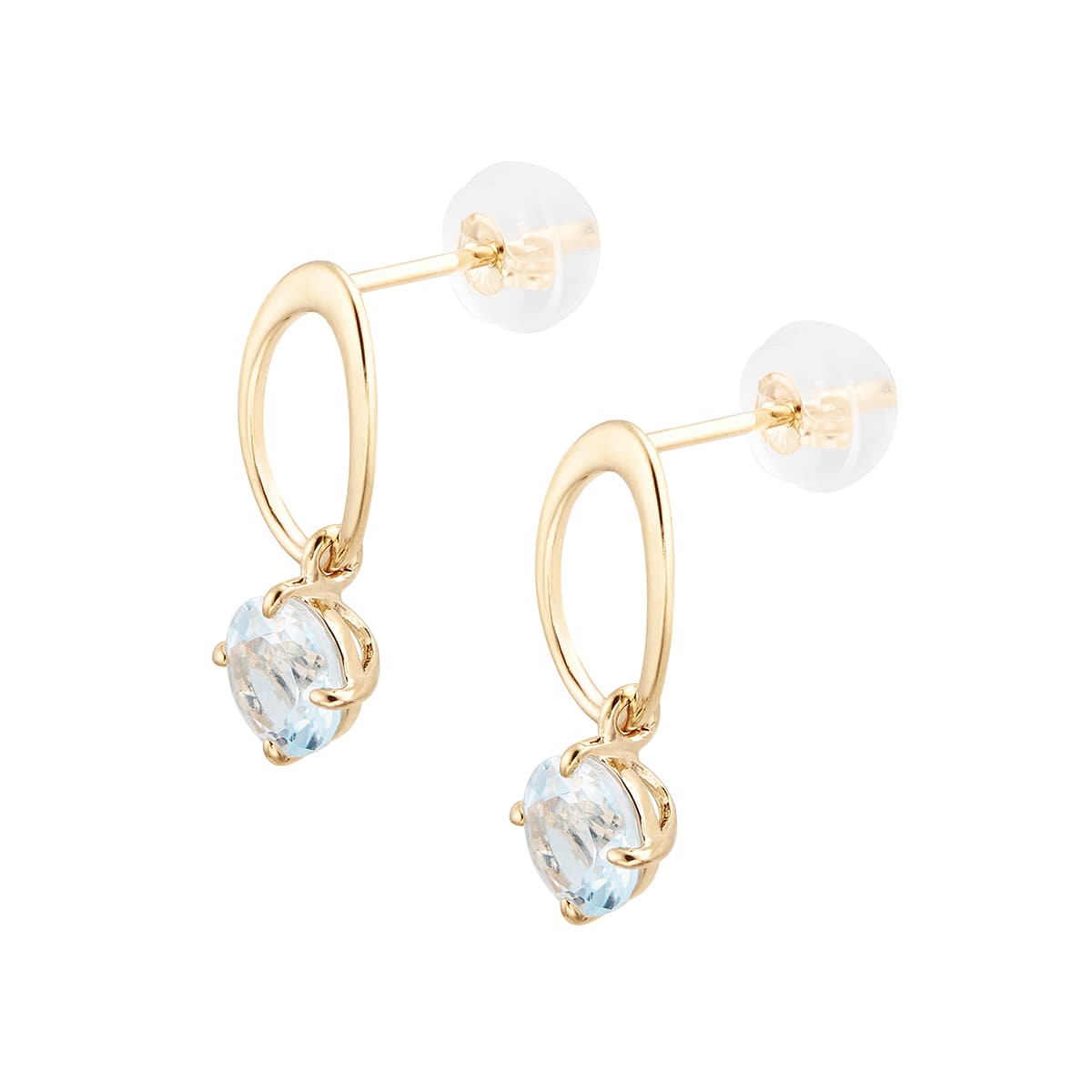 K10�C�G���[�S�[���h�X�J�C�u���[�g�p�[�Y�s�A�X