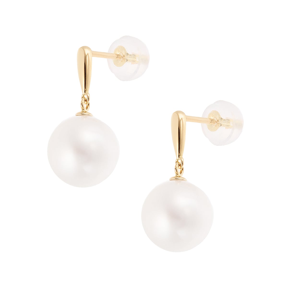 K18�C�G���[�S�[���h�A�R���^��s�A�X�i8mm�j