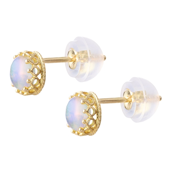 K18�C�G���[�S�[���h�I�p�[���s�A�X