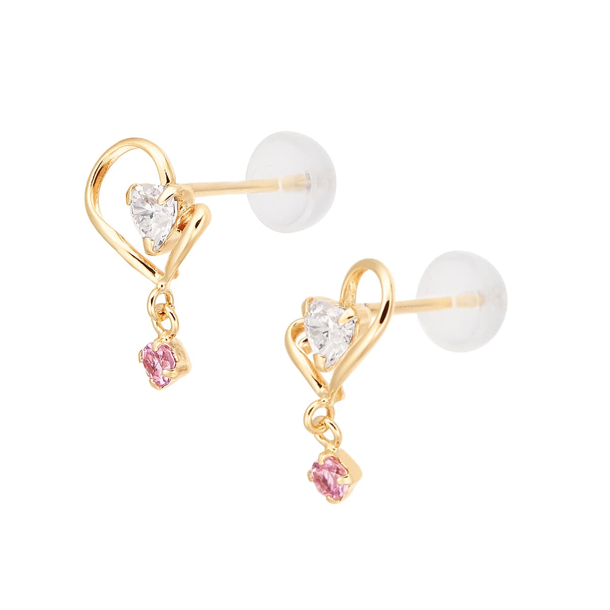 K18�C�G���[�S�[���h�s���N�g���}�����s�A�X