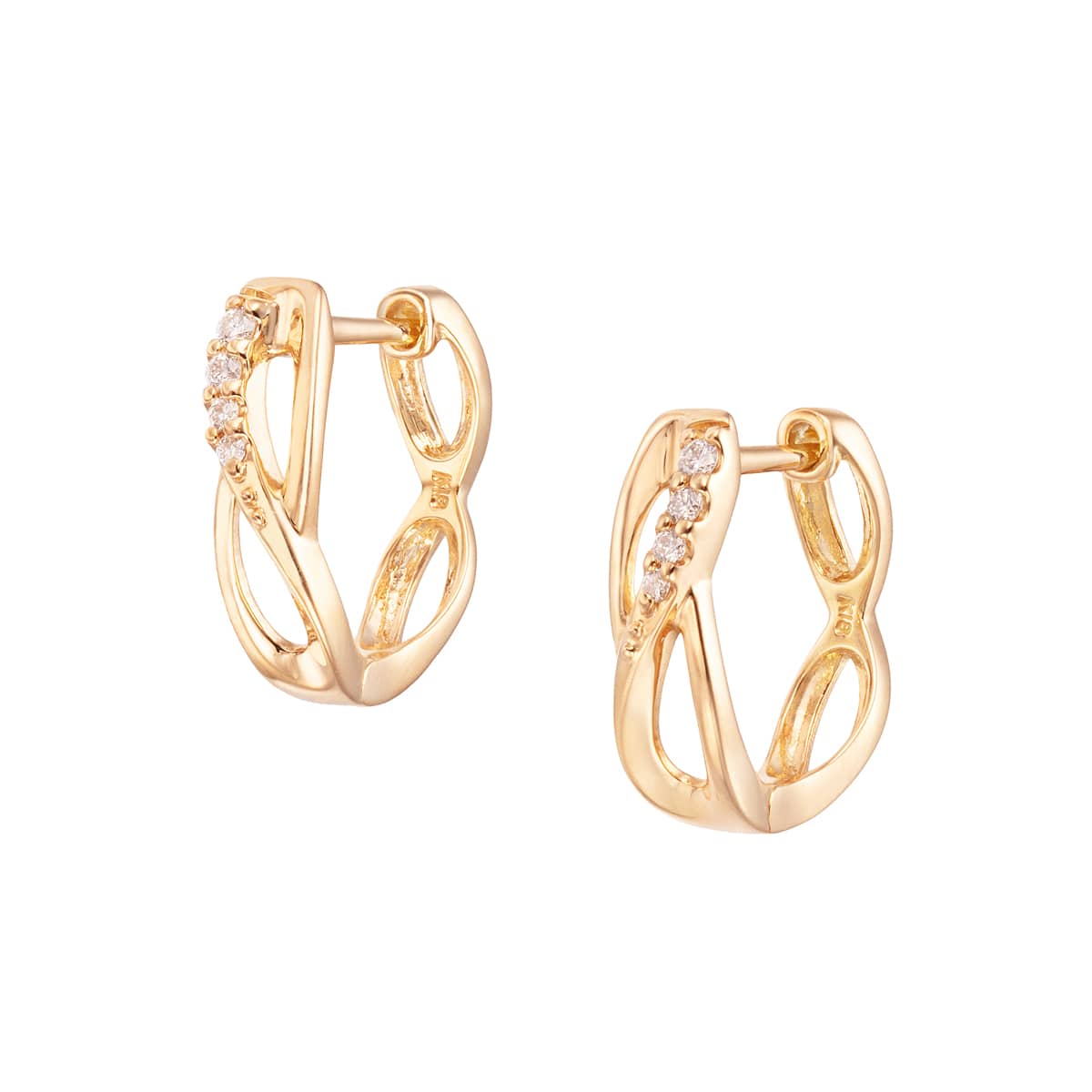 K18�C�G���[�S�[���h�_�C�������h�s�A�X