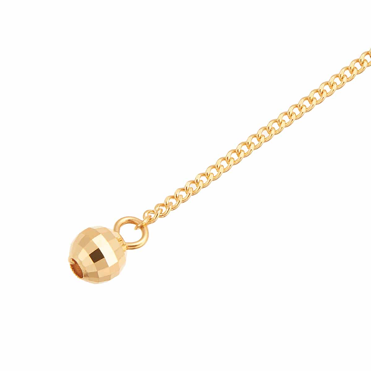 K18�C�G���[�S�[���h�s�A�X