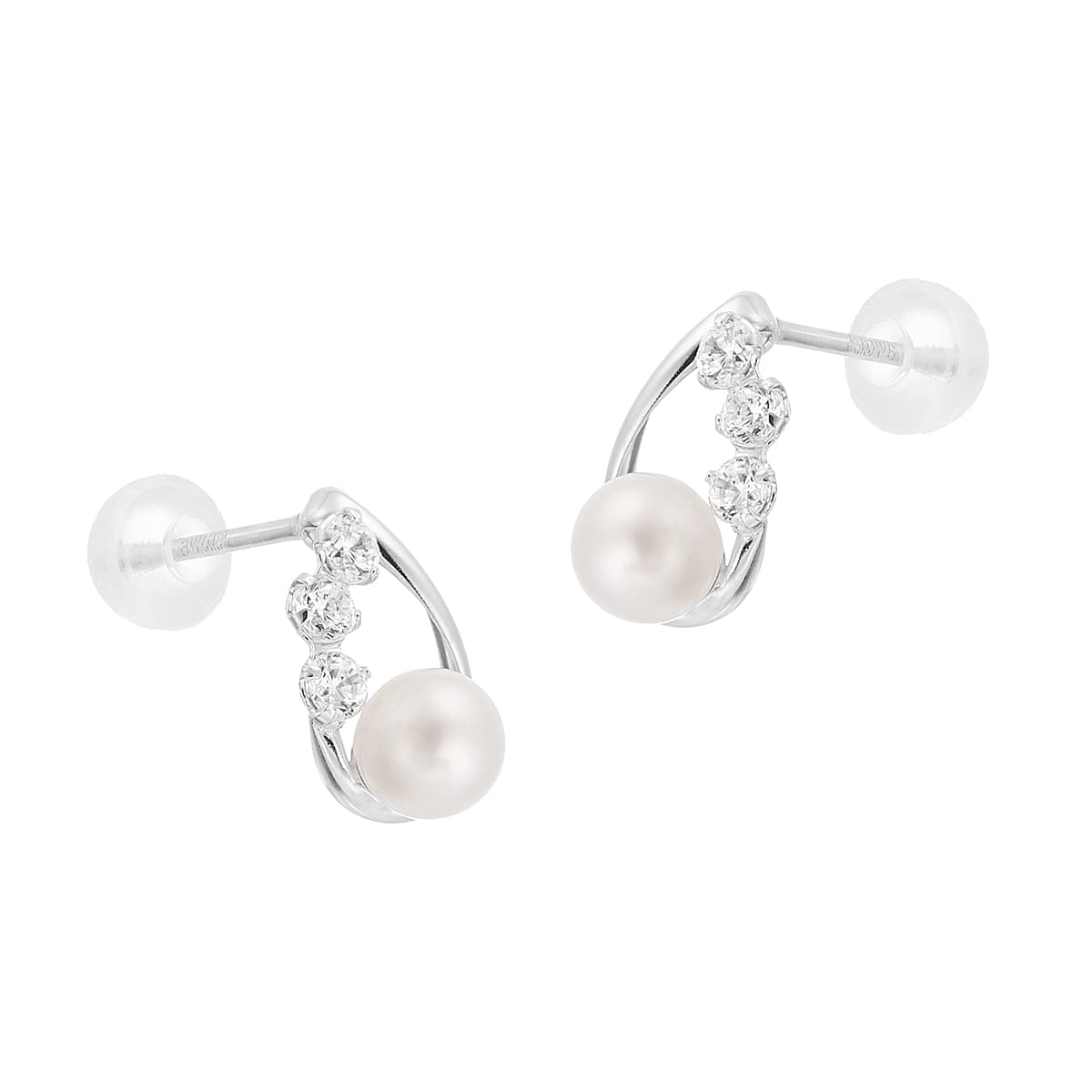 K10�z���C�g�S�[���h�W���p�[���s�A�X�i4mm�j