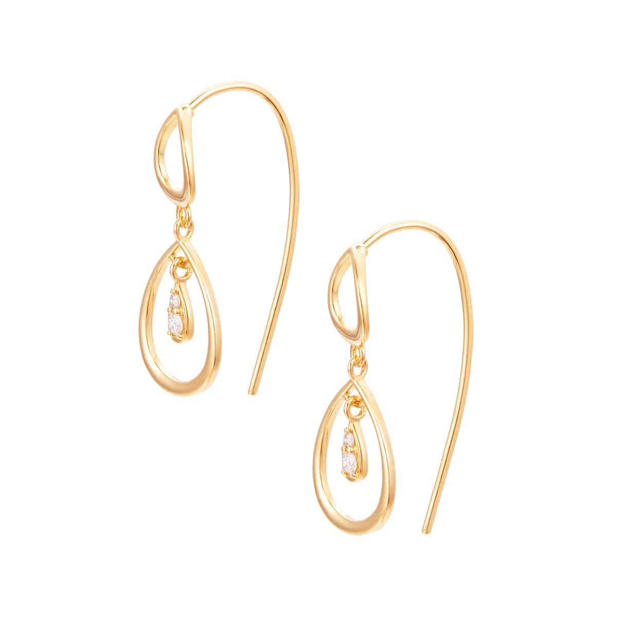 K18�C�G���[�S�[���h�_�C�������h�s�A�X