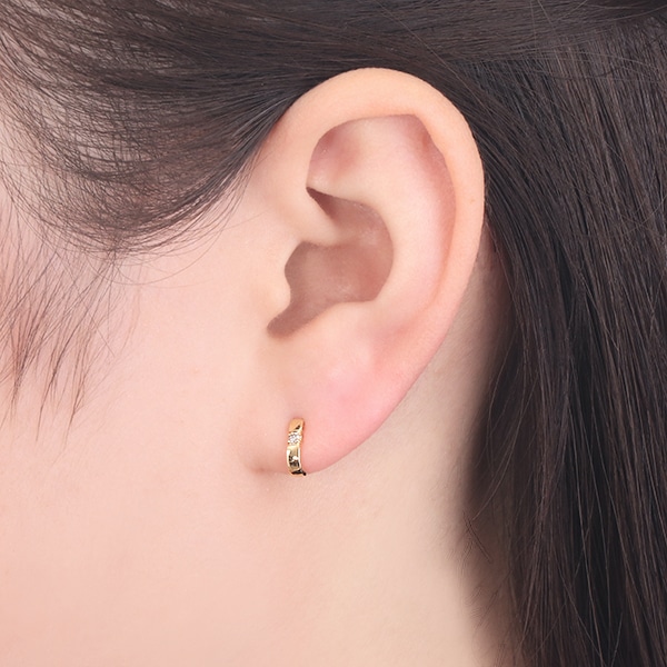 K18�C�G���[�S�[���h�_�C�������h�s�A�X