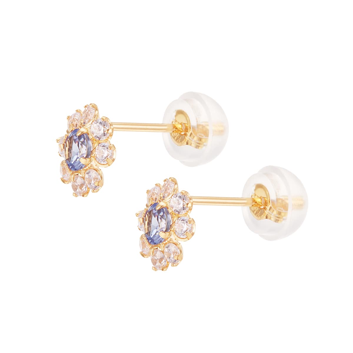 K18�C�G���[�S�[���h�^���U�i�C�g�s�A�X