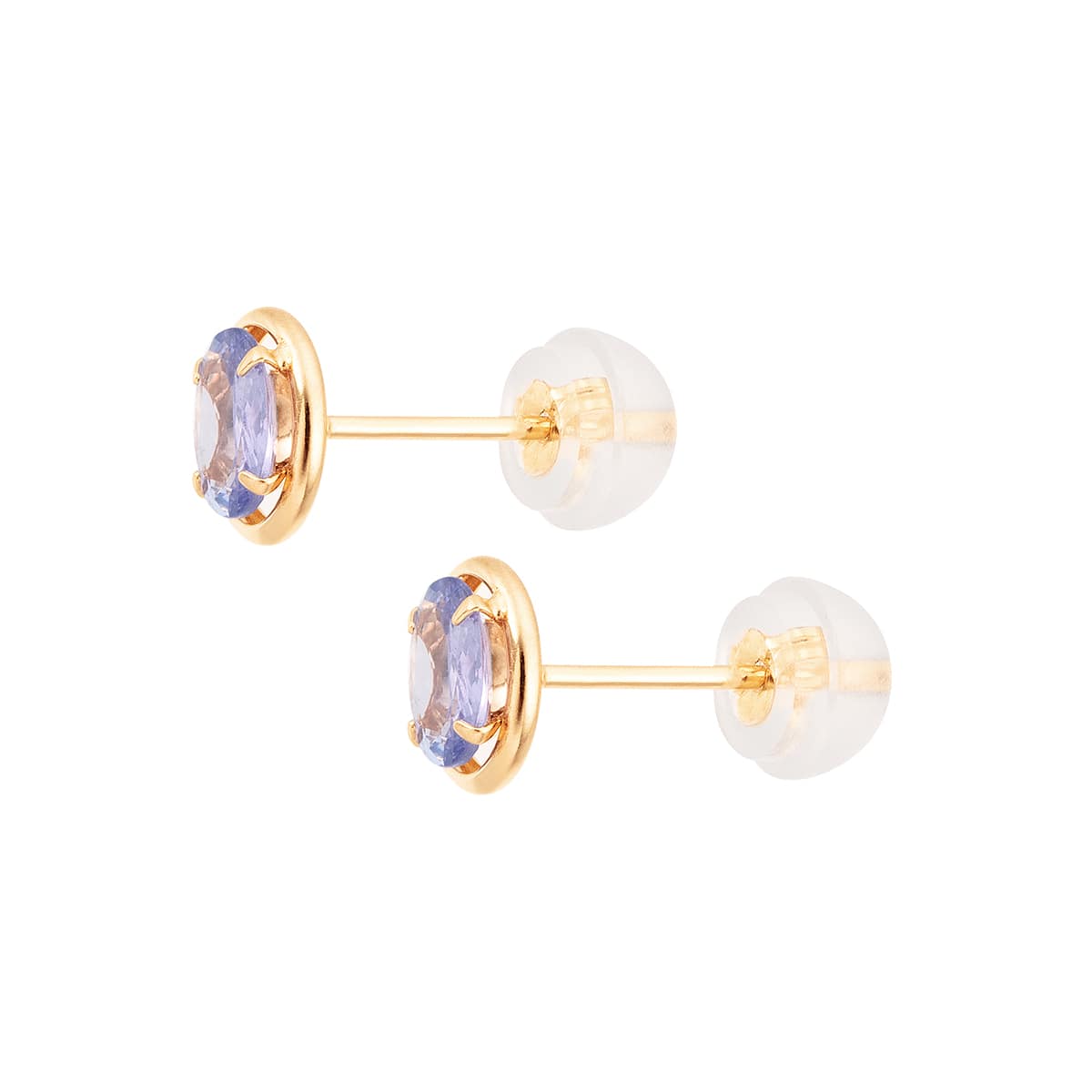 K18�C�G���[�S�[���h�^���U�i�C�g�s�A�X