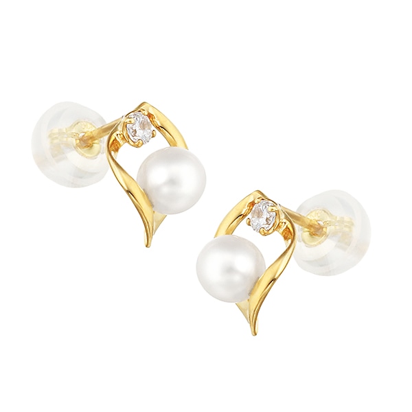 K18�C�G���[�S�[���h�W���p�[���s�A�X