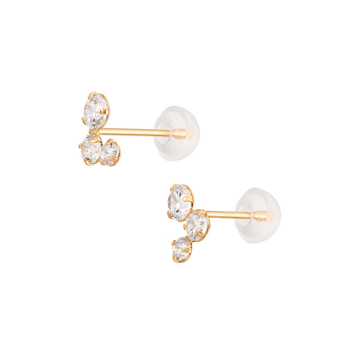 K18�C�G���[�S�[���h�L���[�r�b�N�s�A�X