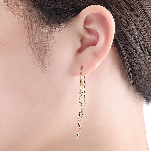 K10�C�G���[�S�[���h�s�A�X