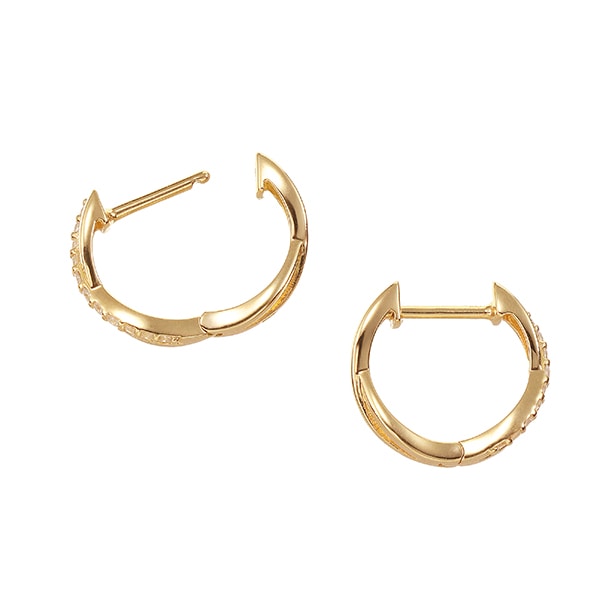 K18�C�G���[�S�[���h�_�C�������h�s�A�X