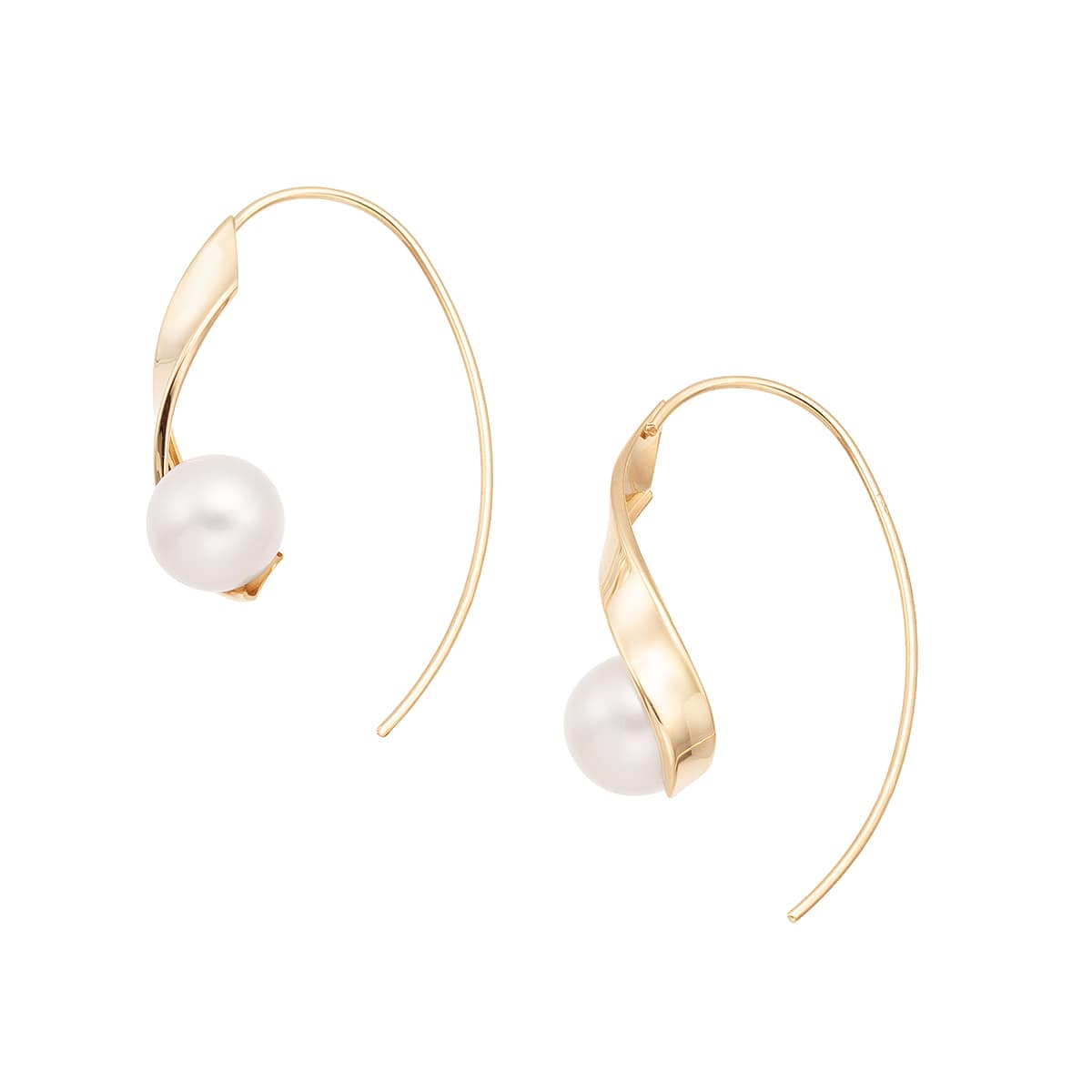 K10�C�G���[�S�[���h�W���p�[���s�A�X�i6.5mm�j