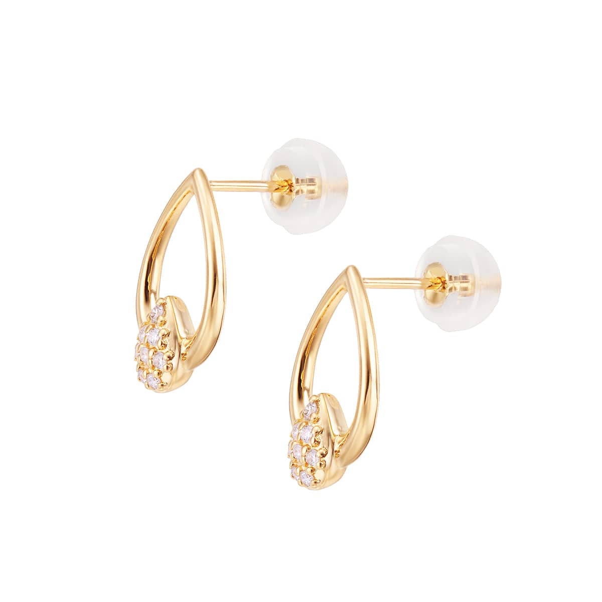 K18�C�G���[�S�[���h�_�C�������h�s�A�X