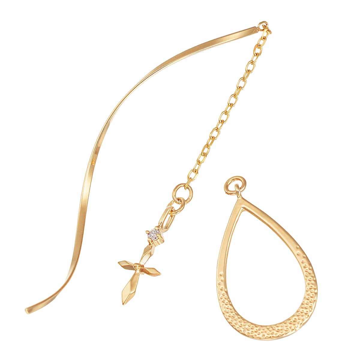 K10�C�G���[�S�[���h�_�C�������h�s�A�X