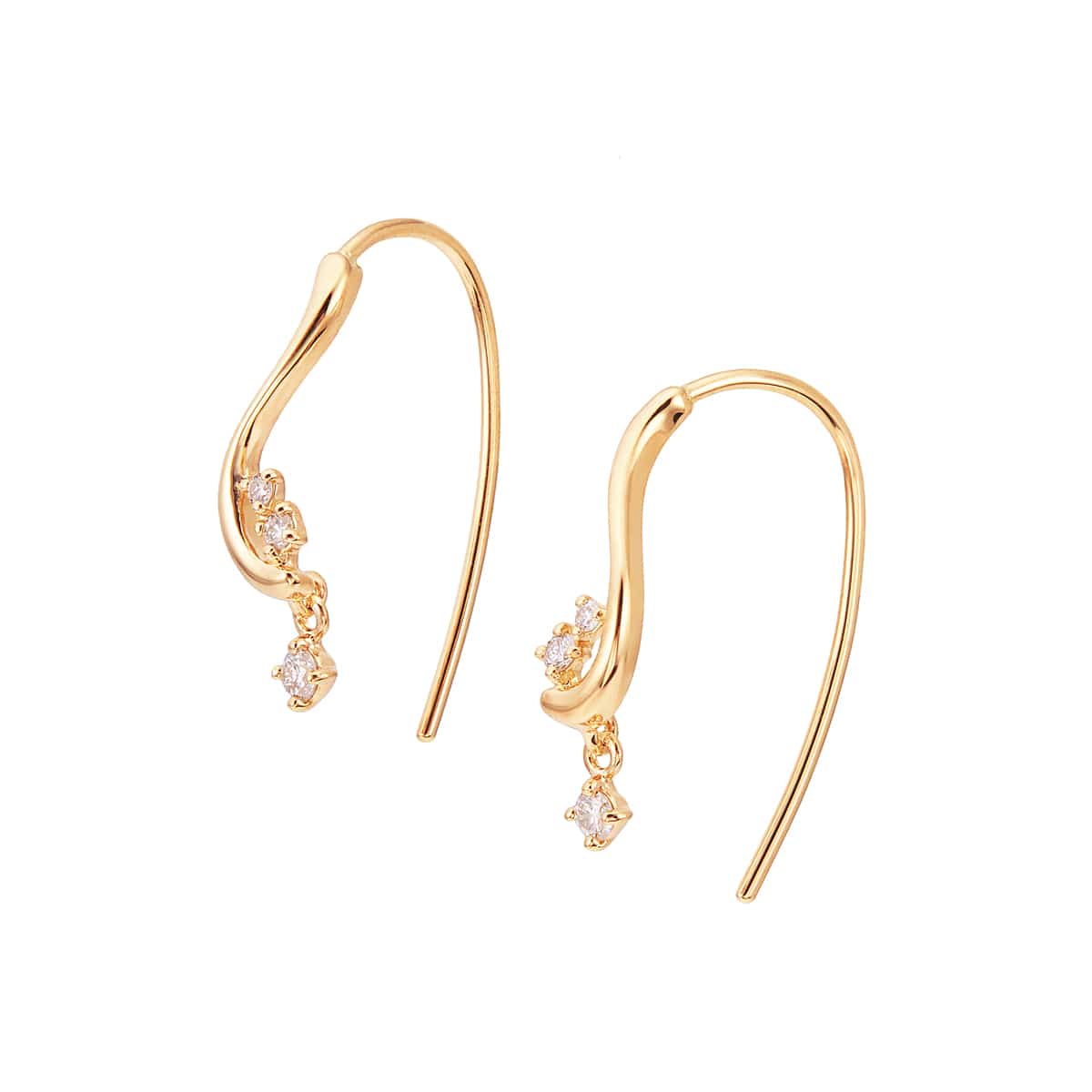 K18�C�G���[�S�[���h�_�C�������h�s�A�X