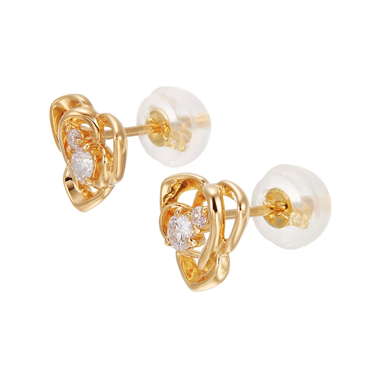 K18�C�G���[�S�[���h�_�C�������h�s�A�X