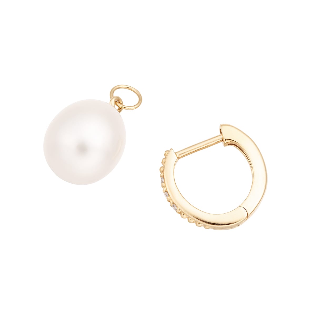 K10�C�G���[�S�[���h�W���p�[���s�A�X