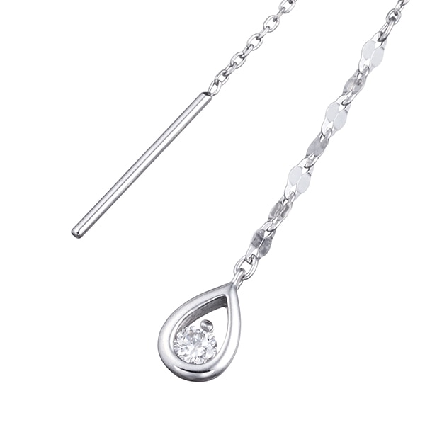 K18�z���C�g�S�[���h�_�C�������h�s�A�X