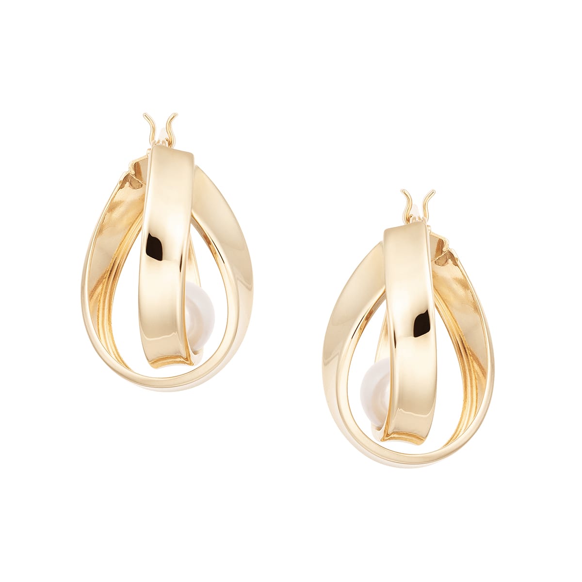 K10�C�G���[�S�[���h�W���p�[���s�A�X�i5mm�j