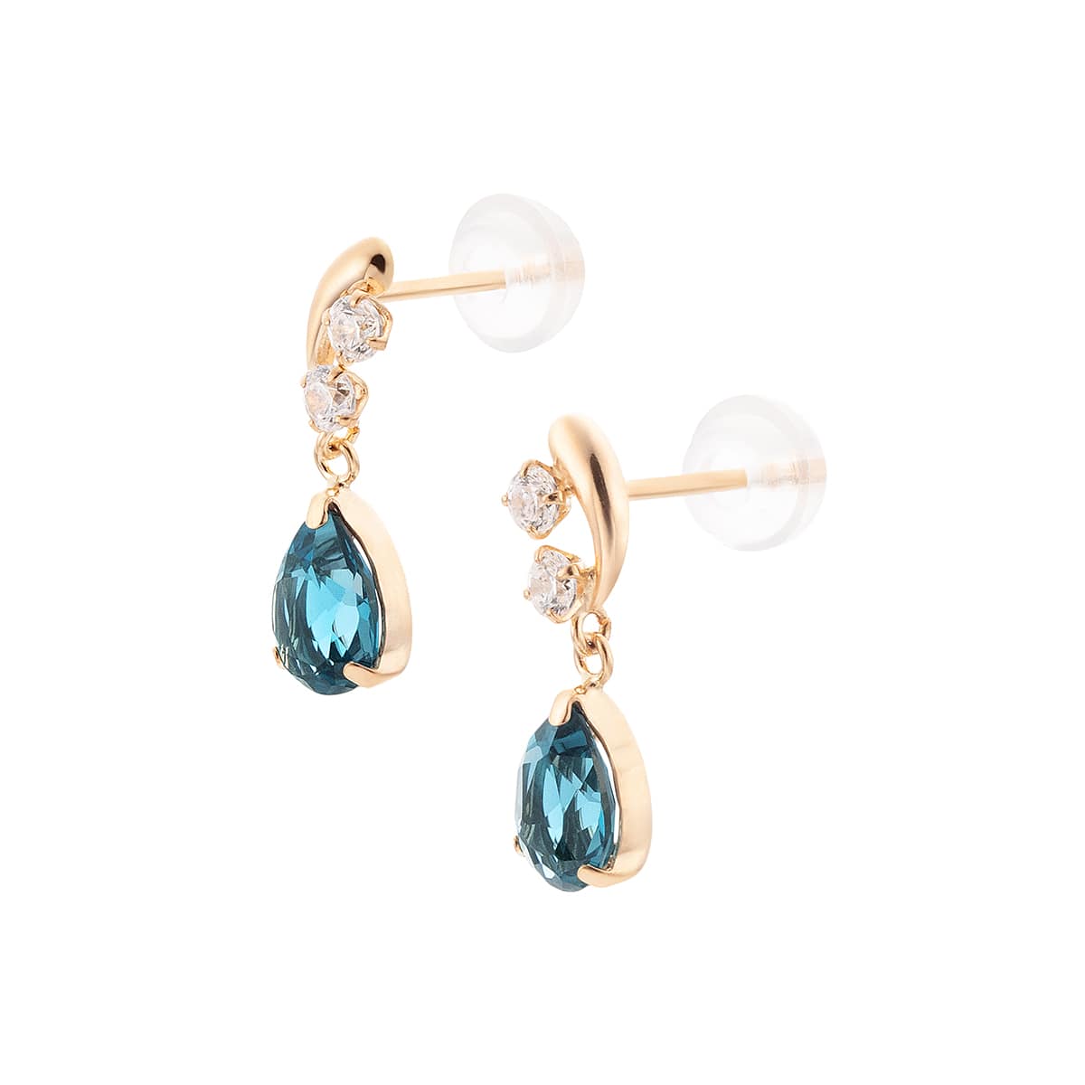 K10�C�G���[�S�[���h�����h���u���[�g�p�[�Y�s�A�X