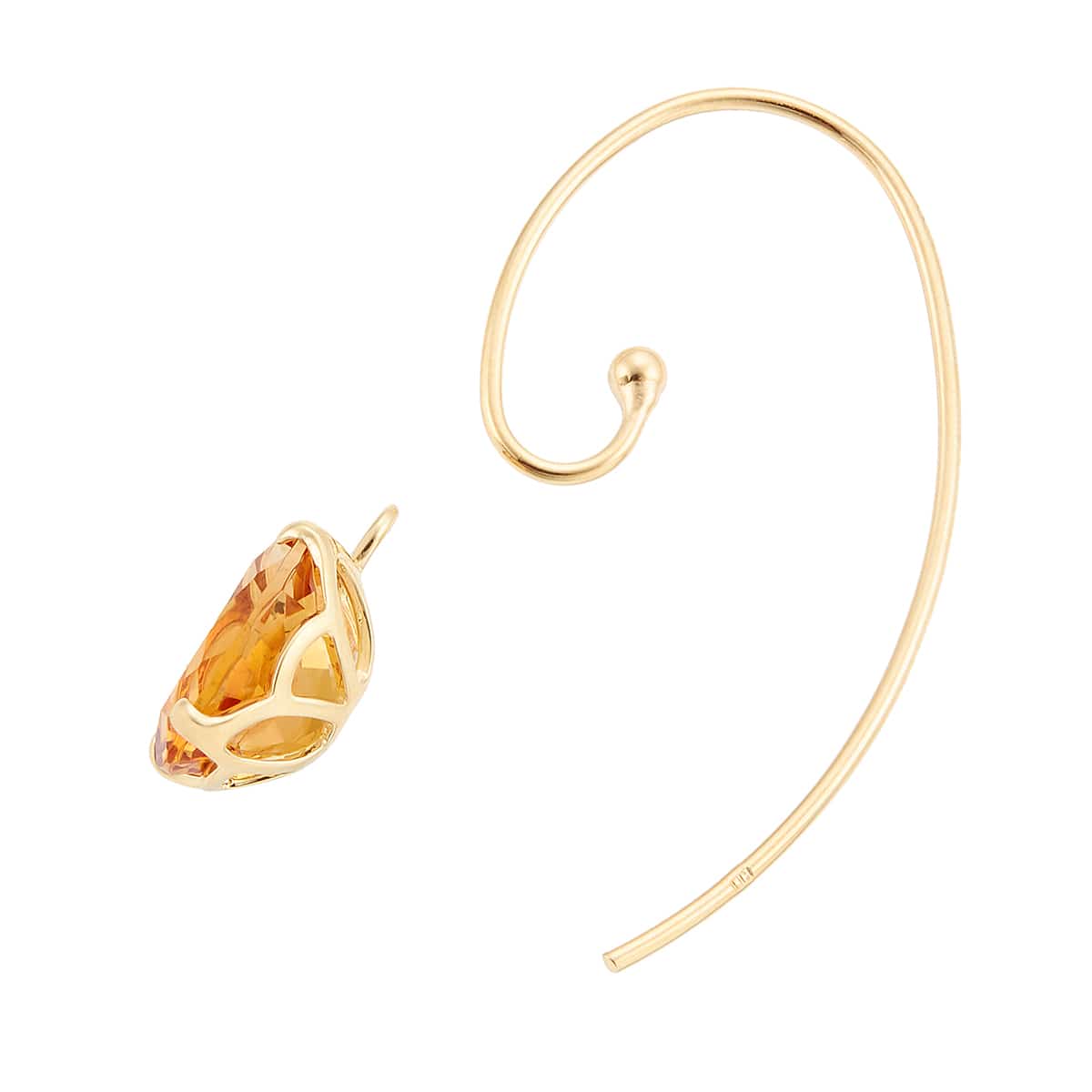 K10�C�G���[�S�[���h�V�g�����s�A�X