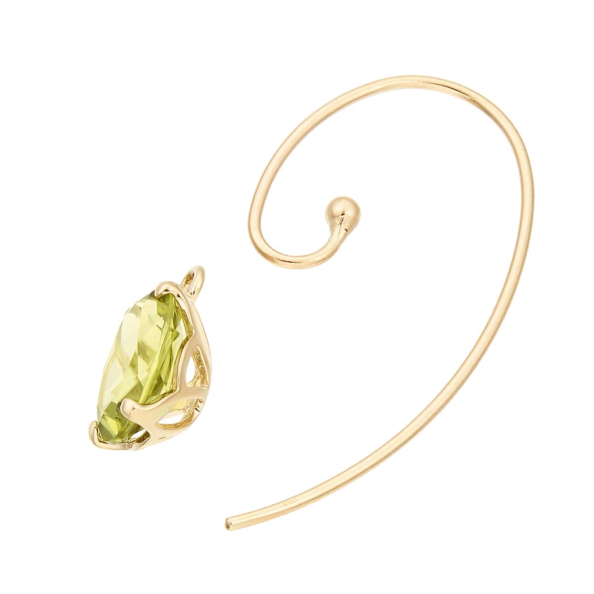 K10�C�G���[�S�[���h�y���h�b�g�s�A�X