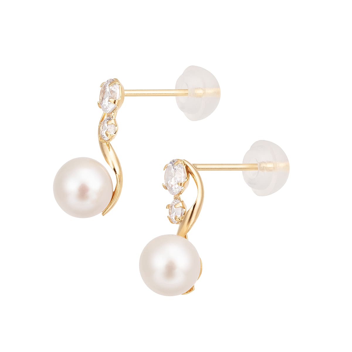 K10�C�G���[�S�[���h�W���p�[���s�A�X�i5mm�j