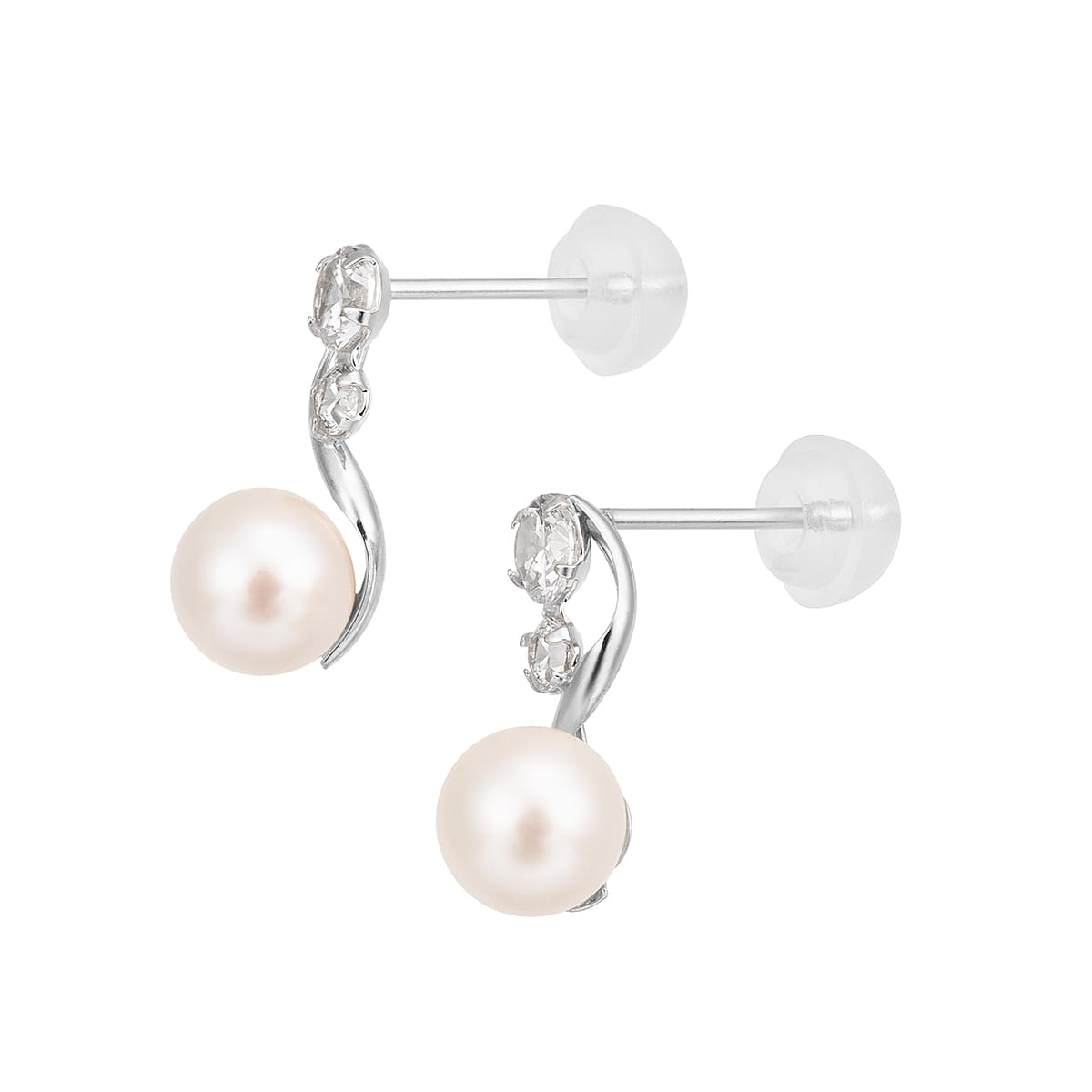 K10�z���C�g�S�[���h�W���p�[���s�A�X�i5mm�j