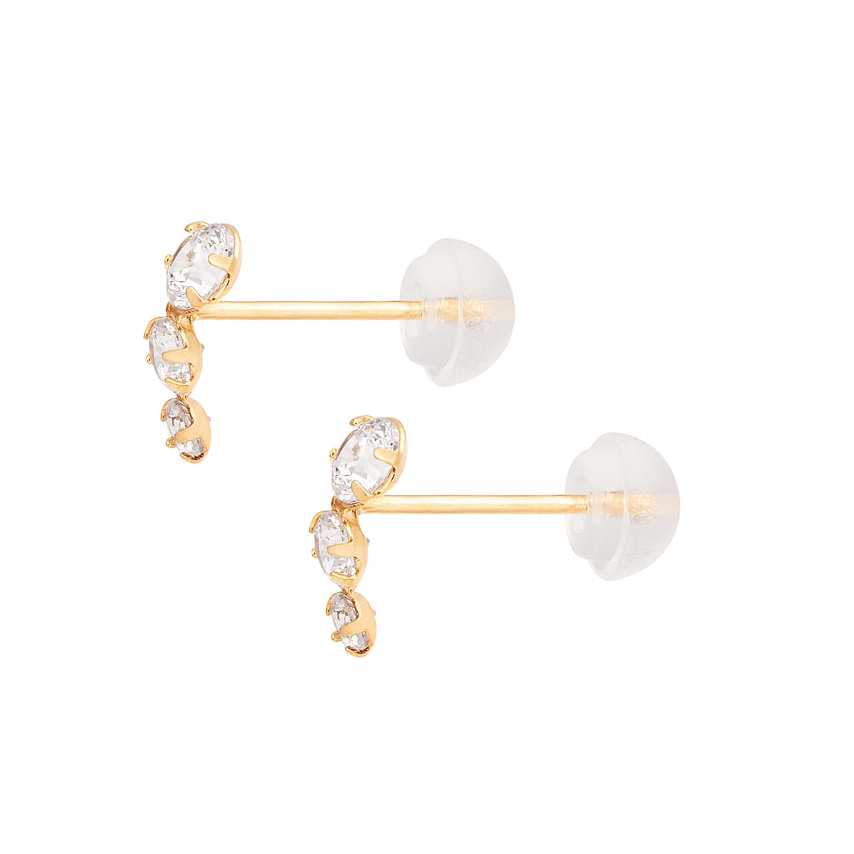 K18�C�G���[�S�[���h�L���[�r�b�N�s�A�X