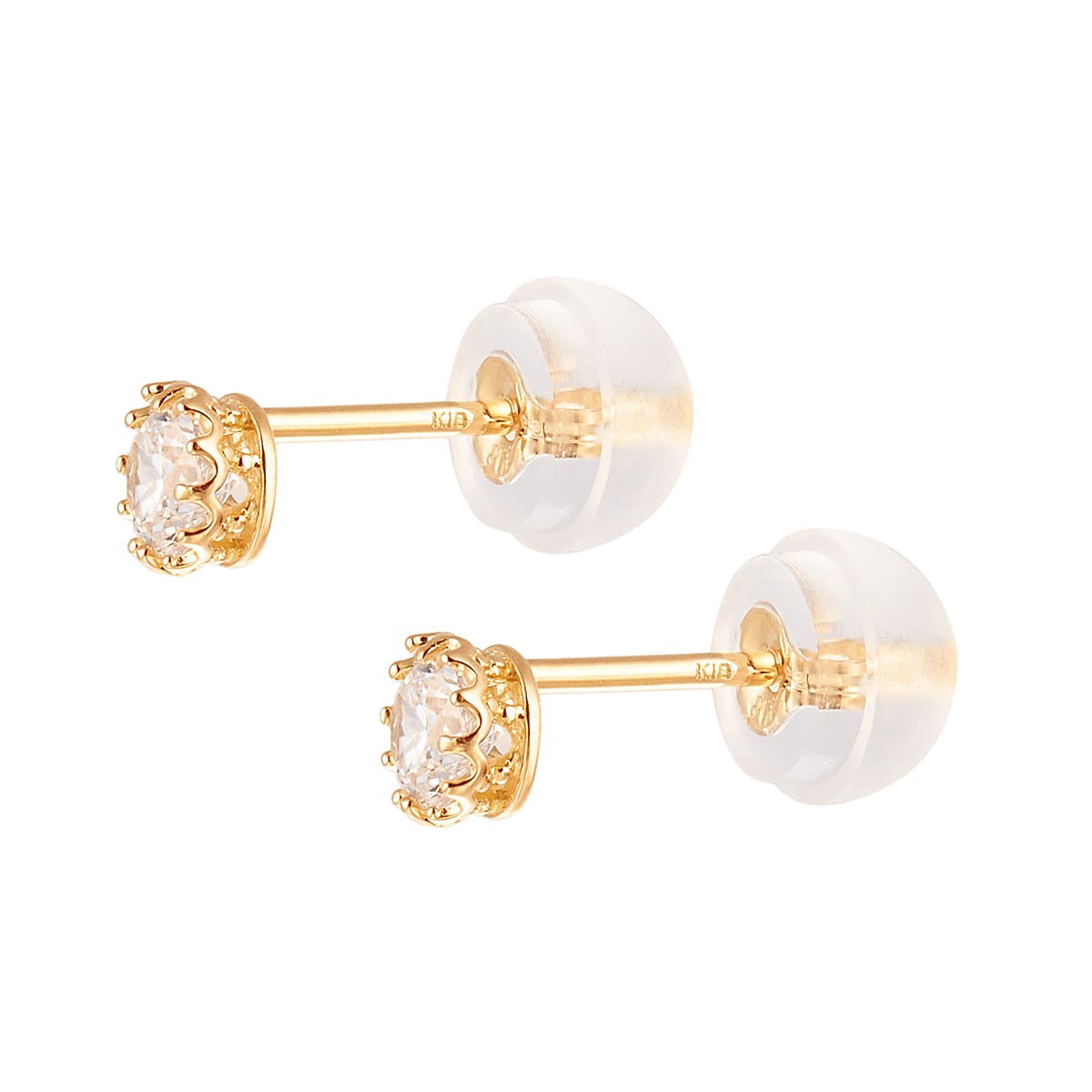 K18�C�G���[�S�[���h�L���[�r�b�N�s�A�X